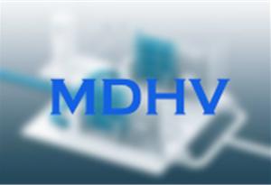 MDHV+金属离子回收/脱除装置